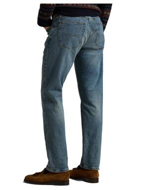ΑΝΔΡΙΚΟ DENIM ΠΑΝΤΕΛΟΝΙ | Μπλε EU 34/34