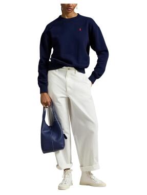 ΓΥΝΑΙΚΕΙΟ ΦΟΥΤΕΡ | Μπλε Σκούρο XS