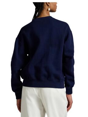 ΓΥΝΑΙΚΕΙΟ ΦΟΥΤΕΡ | Μπλε Σκούρο XS