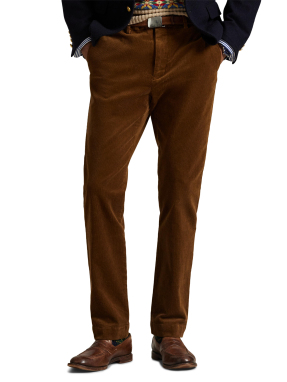 ΑΝΔΡΙΚΟ ΚΟΤΛΕ ΠΑΝΤΕΛΟΝΙ | Καφέ EU 38/34