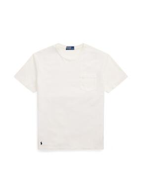 ΑΝΔΡΙΚΟ Τ-SHIRT | Λευκό XL