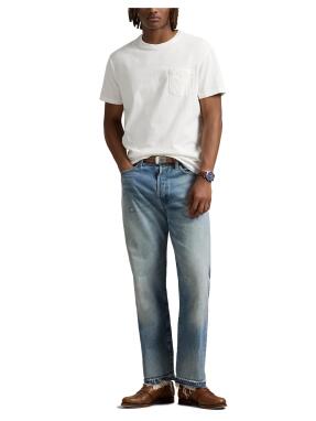 ΑΝΔΡΙΚΟ Τ-SHIRT | Λευκό XL