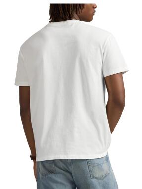 ΑΝΔΡΙΚΟ Τ-SHIRT | Λευκό XL