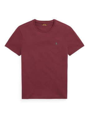 ΑΝΔΡΙΚΟ T-SHIRT | Μπορντό M