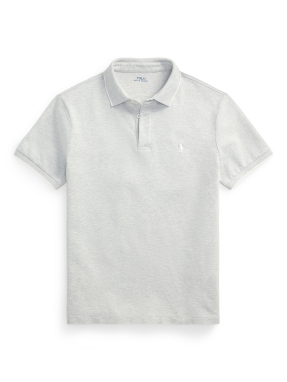 ΑΝΔΡΙΚΗ POLO ΜΠΛΟΥΖΑ | Εκρού M