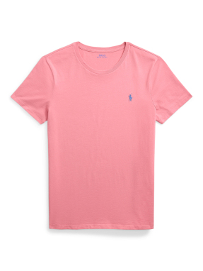 ΑΝΔΡΙΚΟ T-SHIRT | Ροζ M