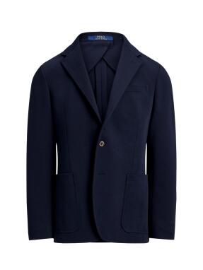 ΑΝΔΡΙΚΟ ΣΑΚΑΚΙ | Μπλε Σκούρο L