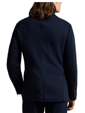 ΑΝΔΡΙΚΟ ΣΑΚΑΚΙ | Μπλε Σκούρο L