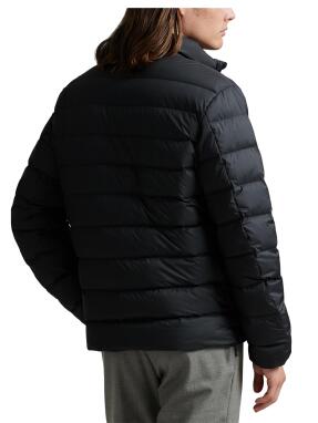 ΑΝΔΡΙΚΟ ΚΑΠΙΤΟΝΕ ΜΠΟΥΦΑΝ | Μαύρο XXL