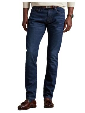 ΑΝΔΡΙΚΟ DENIM ΠΑΝΤΕΛΟΝΙ | Μπλε EU 34/34