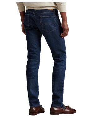 ΑΝΔΡΙΚΟ DENIM ΠΑΝΤΕΛΟΝΙ | Μπλε EU 34/34