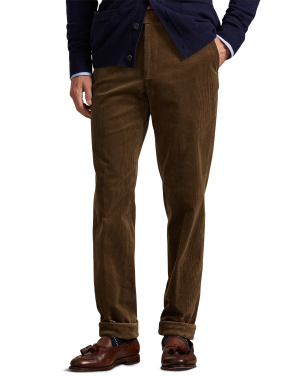 ΑΝΔΡΙΚΟ ΚΟΤΛΕ ΠΑΝΤΕΛΟΝΙ | Καφέ EU 36/34