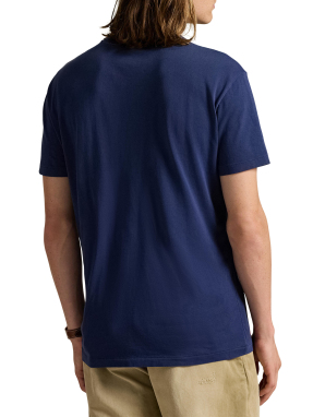 ΑΝΔΡΙΚΟ T-SHIRT | Μπλε S