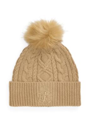 ΓΥΝΑΙΚΕΙΟΣ ΣΚΟΥΦΟΣ | Μπεζ ONE SIZE