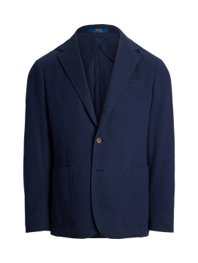 ΑΝΔΡΙΚΟ ΣΑΚΑΚΙ | Μπλε Σκούρο XL