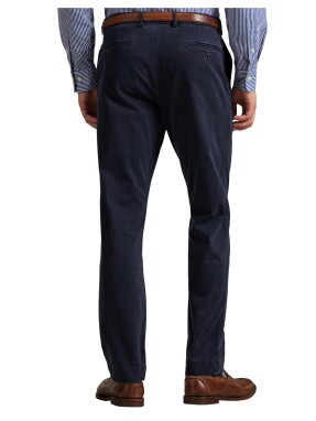 ΑΝΔΡΙΚΟ ΠΑΝΤΕΛΟΝΙ | Μπλε Σκούρο 38/32