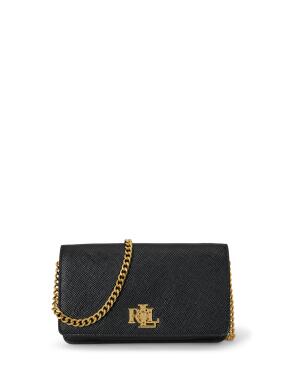 ΓΥΝΑΙΚΕΙΑ ΔΕΡΜΑΤΙΝΗ ΤΣΑΝΤΑ ΧΙΑΣΤΙ | Μαύρο