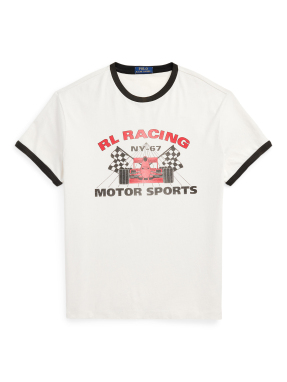 ΑΝΔΡΙΚΟ T-SHIRT | Λευκό L