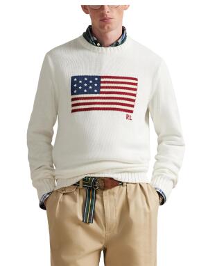 ΑΝΔΡΙΚΟ ΠΟΥΛΟΒΕΡ | Λευκό M