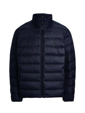 ΑΝΔΡΙΚΟ ΚΑΠΙΤΟΝΕ ΜΠΟΥΦΑΝ | Μπλε Σκούρο XXL