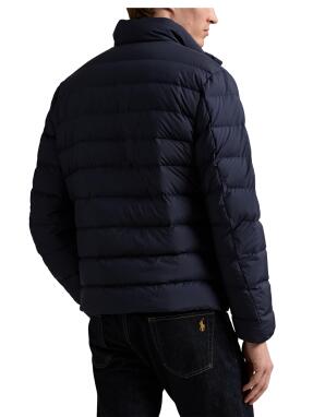 ΑΝΔΡΙΚΟ ΚΑΠΙΤΟΝΕ ΜΠΟΥΦΑΝ | Μπλε Σκούρο S