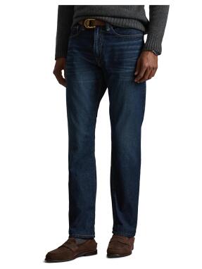 ΑΝΔΡΙΚΟ DENIM ΠΑΝΤΕΛΟΝΙ | Μπλε EU 36/34