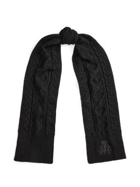 ΓΥΝΑΙΚΕΙΟ ΚΑΣΚΟΛ | Μαύρο ONE SIZE