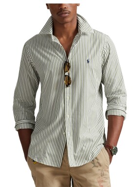 ΑΝΔΡΙΚΟ ΠΟΥΚΑΜΙΣΟ | Φυστικί  M