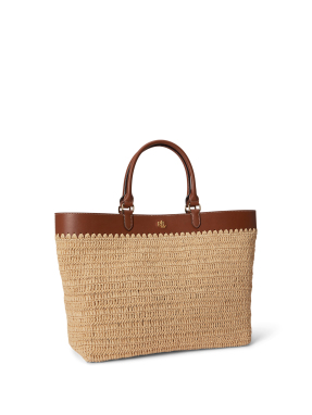 ΓΥΝΑΙΚΕΙΑ ΤΣΑΝΤΑ ΧΕΙΡΟΣ KYLA LARGE | Μπεζ