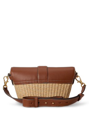 ΓΥΝΑΙΚΕΙΑ ΤΣΑΝΤΑ ΩΜΟΥ LYNDEN SMALL | Μπεζ