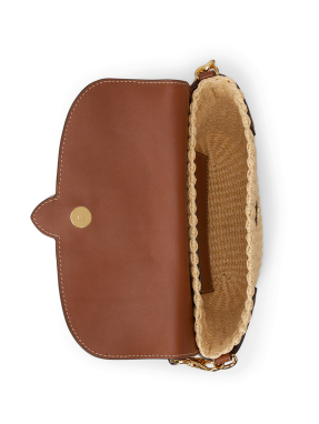 ΓΥΝΑΙΚΕΙΑ ΤΣΑΝΤΑ ΩΜΟΥ LYNDEN SMALL | Μπεζ