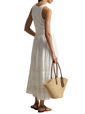 ΜΙΝΤΙ ΦΟΡΕΜΑ | Λευκό XS