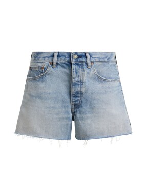 ΓΥΝΑΙΚΕΙΟ DENIM SHORTS | Μπλε 28