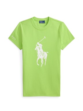 ΓΥΝΑΙΚΕΙΟ T-SHIRT | Πράσινο XS