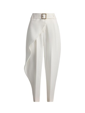 ΓΥΝΑΙΚΕΙΟ ΠΑΝΤΕΛΟΝΙ | Λευκό US 6