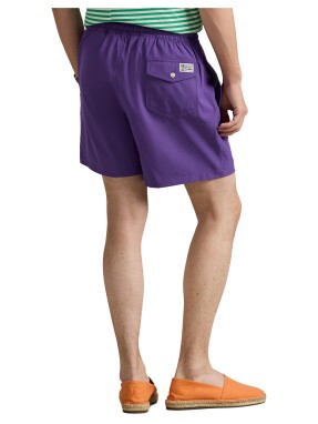 ΑΝΔΡΙΚΟ ΜΑΓΙΟ SHORTS | Μωβ M