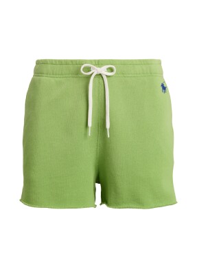 ΓΥΝΑΙΚΕΙΟ ΑΘΛΗΤΙΚΟ SHORTS | Πράσινο XS