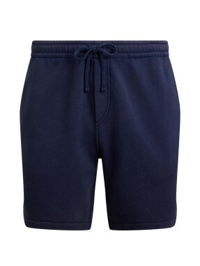 ΑΝΔΡΙΚΟ ΑΘΛΗΤΙΚΟ SHORTS | Μπλε Σκούρο XL