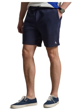 ΑΝΔΡΙΚΟ ΑΘΛΗΤΙΚΟ SHORTS | Μπλε Σκούρο XL