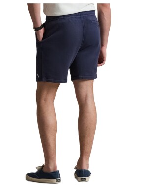 ΑΝΔΡΙΚΟ ΑΘΛΗΤΙΚΟ SHORTS | Μπλε Σκούρο XL