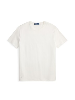 ΑΝΔΡΙΚΟ T-SHIRT | Εκρού XL