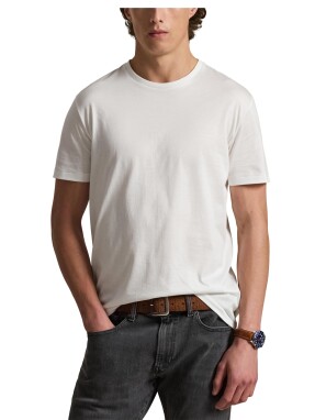 ΑΝΔΡΙΚΟ T-SHIRT | Εκρού XL