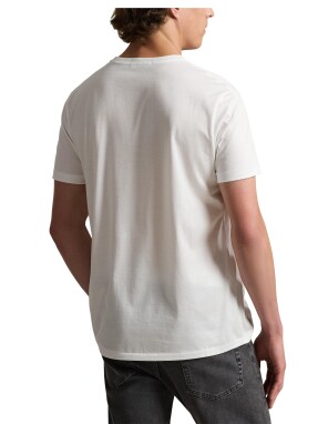 ΑΝΔΡΙΚΟ T-SHIRT | Εκρού XL