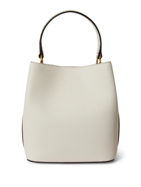 ΓΥΝΑΙΚΕΙΑ ΤΣΑΝΤΑ ΩΜΟΥ SMALL | Λευκό