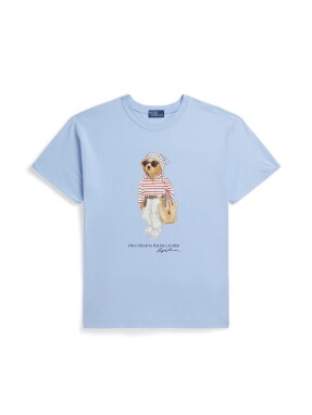 ΓΥΝΑΙΚΕΙΟ T-SHIRT | Μπλε S