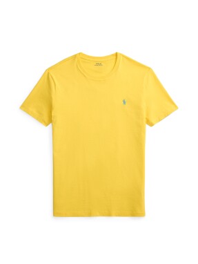 ΑΝΔΡΙΚΟ T-SHIRT | Κίτρινο M