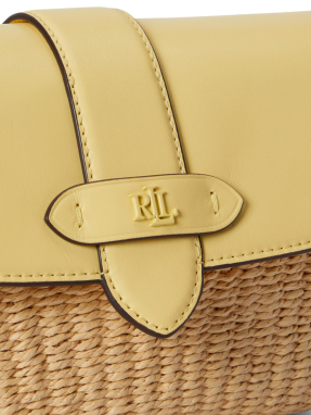 ΓΥΝΑΙΚΕΙΑ ΤΣΑΝΤΑ ΩΜΟΥ SMALL | Κίτρινο