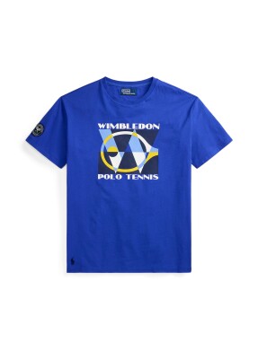 ΑΝΔΡΙΚΟ T-SHIRT | Μπλε Σκούρο M