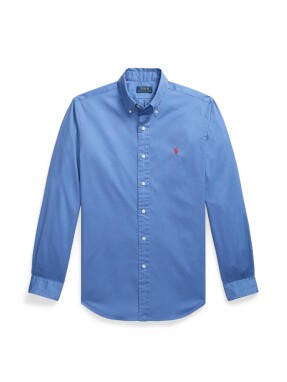 ΑΝΔΡΙΚΟ ΠΟΥΚΑΜΙΣΟ | Μπλε M