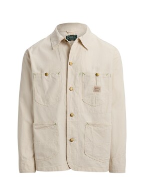 ΑΝΔΡΙΚΟ JACKET | Μπεζ XL